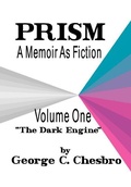 Cover: Prism - Apache Beach Publications