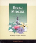 Cover: Herbal Medicine - Churchill Livingstone