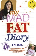 Cover: My Mad Fat Diary - Hodder Paperback