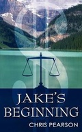 Cover: Jake's Beginning - New Generation Publishing