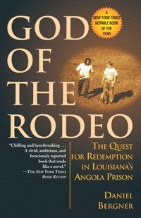Enlarge image Cover: God of the Rodeo - Ballantine Books Inc.