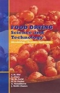 Cover: Food Drying Science and Technology - DEStech Publications, Inc