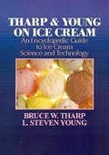 Cover: Tharp and Young on Ice Cream - DEStech Publications, Inc