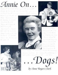 Enlarge image Cover: Annie On... Dogs! - Dogwise Publishing