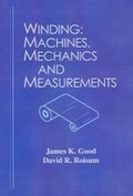 Cover: Winding - DEStech Publications, Inc
