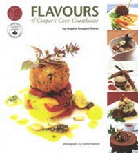 Abbildung von: Flavours of Cooper's Cove Guesthouse - TouchWood Editions