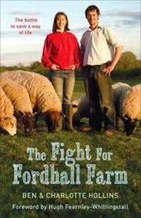 Abbildung von: The Fight for Fordhall Farm - Hodder & Stoughton Ltd