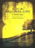 Cover: The Maquinna Line - TouchWood Editions