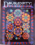 Cover: Doubledipity: More Serendipity Quilts - C & T Publishing