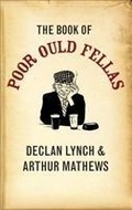 Cover: The Book of Poor Ould Fellas - Hachette Books Ireland