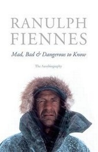 Abbildung von: Mad, Bad and Dangerous to Know - Hodder & Stoughton Ltd