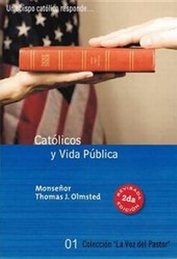 Abbildung von: Catolicos y Vida Publica - Basilica Press