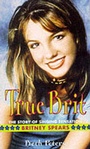 Cover: True Brit - Ballantine Books Inc.