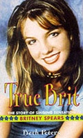 Cover: True Brit - Ballantine Books Inc.