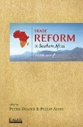 Cover: Trade reform in Southern Africa - Jacana Media