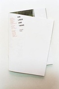 Cover: Haegue Yang - Sternberg Press