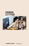 Cover: Keren Cytter - Sternberg Press
