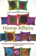 Cover: Home affairs - Jacana Media
