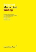 Cover: Selected Maria Lind Writing - Sternberg Press