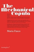 Cover: The Mechanical Copula - Sternberg Press