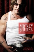 Cover: Mickey Rourke - Transit Publishing