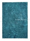 Cover: Don't panic - Jacana Media