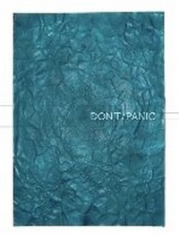 Enlarge image Cover: Don't panic - Jacana Media