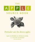 Cover: The Apple Source Book - Hodder & Stoughton Ltd