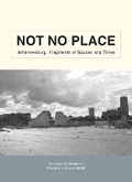 Cover: Not no place - Jacana Media