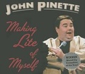 Cover: Making Lite of Myself - Uproar Entertainment