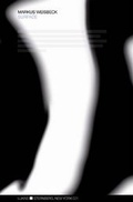 Cover: Surface - Sternberg Press