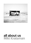 Cover: all about us - Sternberg Press