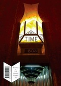 Cover: Bulletins of The Serving Library #1 - Summer 2011 - Sternberg Press