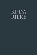 Cover: Sung Hwan Kim - Ki-da Rilke - Sternberg Press