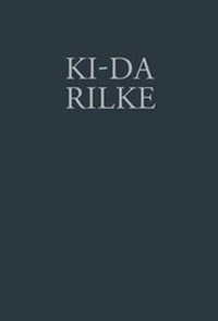 Enlarge image Cover: Sung Hwan Kim - Ki-da Rilke - Sternberg Press