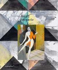 Enlarge image Cover: Birgit Megerle - Sternberg Press