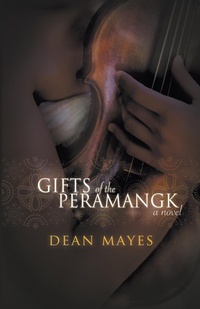 Abbildung von: Gifts of the Peramangk - Central Avenue Publishing