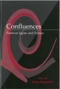 Cover: Confluences - Center for Japanese Studies, University of Michigan