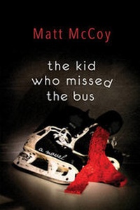 Enlarge image Cover: The Kid Who Missed the Bus - ireadiwrite Publishing