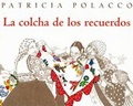 Cover: La Colcha de los Recuerdos - Lectorum Publications