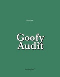 Cover: Chris Evans - Goofy Audit - Sternberg Press