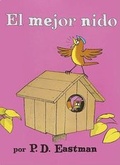 Cover: El Mejor Nido - Lectorum Publications