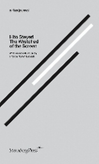 Enlarge image Cover: The Wretched of the Screen - Sternberg Press