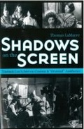 Cover: Shadows on the Screen - Center for Japanese Studies, University of Michigan