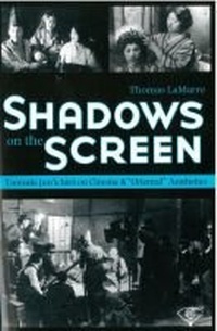 Enlarge image Cover: Shadows on the Screen - Center for Japanese Studies, University of Michigan