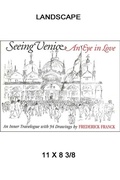 Cover: Seeing Venice - Codhill Press