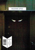 Cover: Bulletins of The Serving Library #2 - Winter 2011 - Sternberg Press