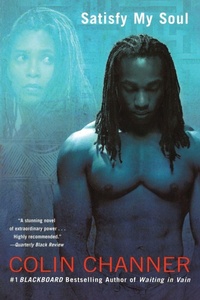 Enlarge image Cover: Satisfy My Soul - Ballantine Books Inc.