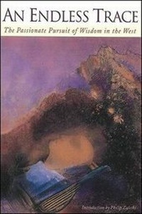 Enlarge image Cover: An Endless Trace - Codhill Press