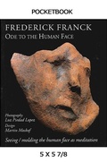 Cover: Ode to the Human Face - Codhill Press